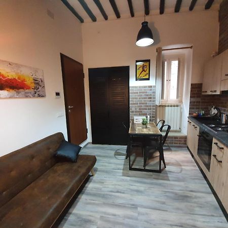 Apartament Residenza La Mandorla Perugia Zewnętrze zdjęcie