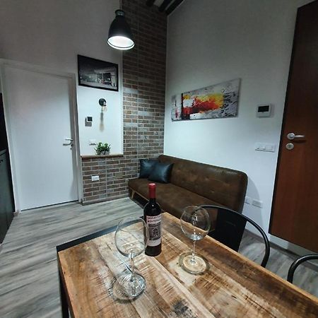 Apartament Residenza La Mandorla Perugia Zewnętrze zdjęcie