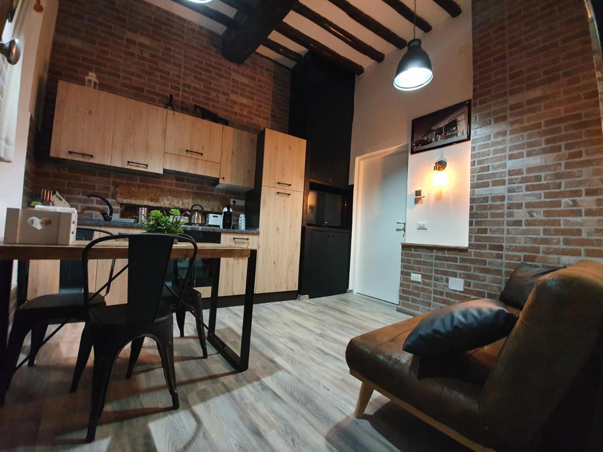 Apartament Residenza La Mandorla Perugia Zewnętrze zdjęcie