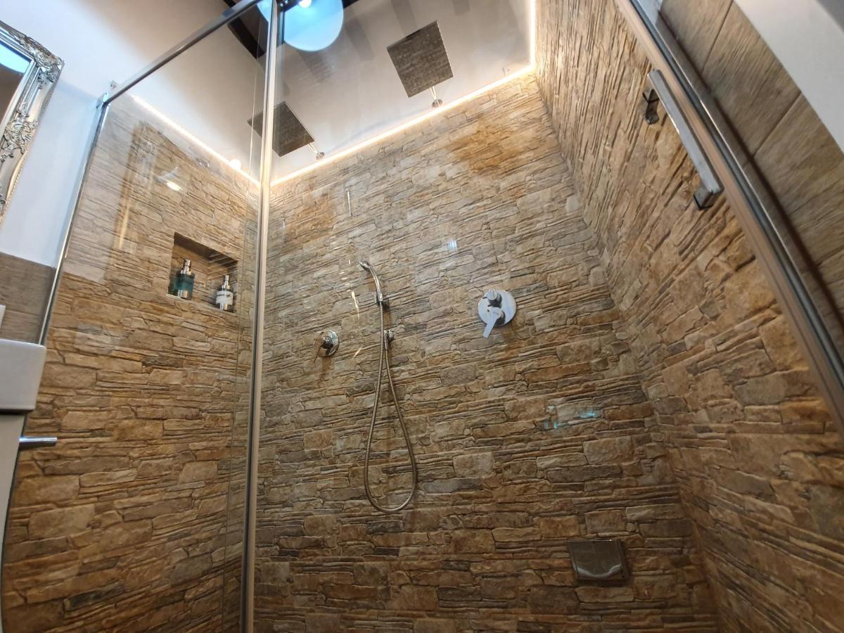Apartament Residenza La Mandorla Perugia Zewnętrze zdjęcie