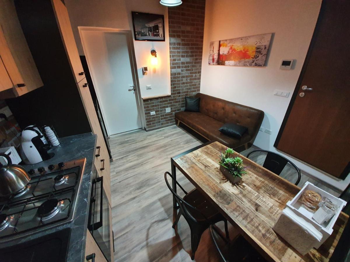 Apartament Residenza La Mandorla Perugia Zewnętrze zdjęcie