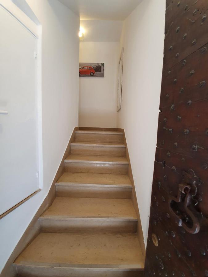 Apartament Residenza La Mandorla Perugia Zewnętrze zdjęcie