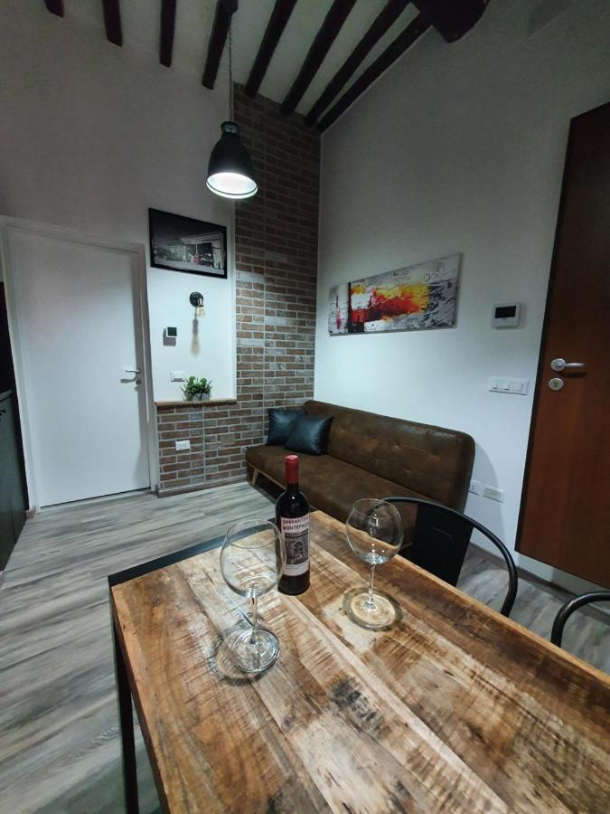 Apartament Residenza La Mandorla Perugia Zewnętrze zdjęcie