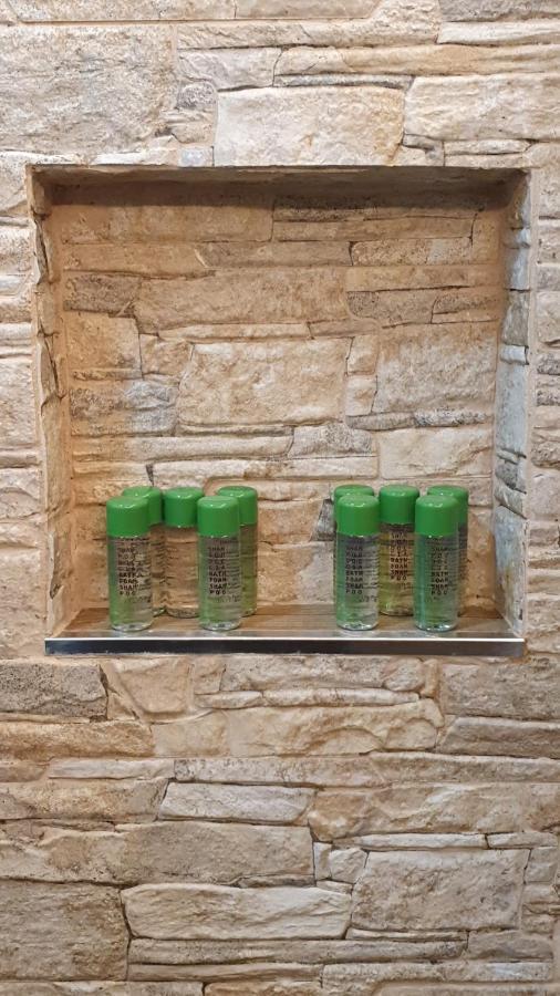 Apartament Residenza La Mandorla Perugia Zewnętrze zdjęcie