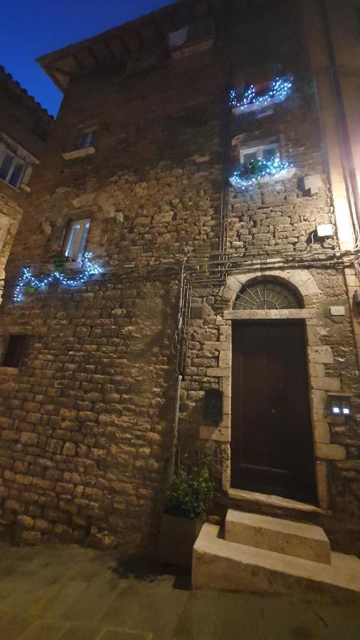 Apartament Residenza La Mandorla Perugia Zewnętrze zdjęcie