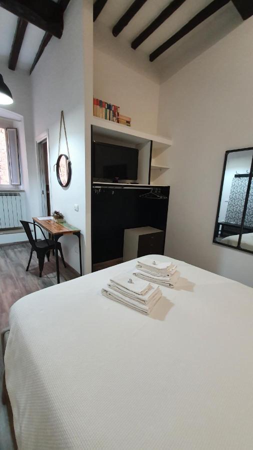 Apartament Residenza La Mandorla Perugia Zewnętrze zdjęcie