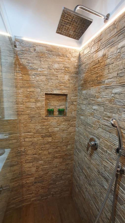 Apartament Residenza La Mandorla Perugia Zewnętrze zdjęcie