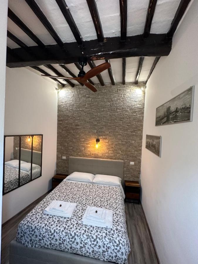 Apartament Residenza La Mandorla Perugia Zewnętrze zdjęcie