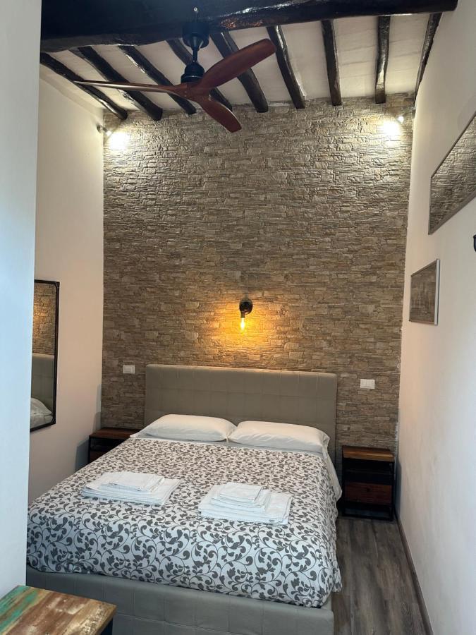 Apartament Residenza La Mandorla Perugia Zewnętrze zdjęcie