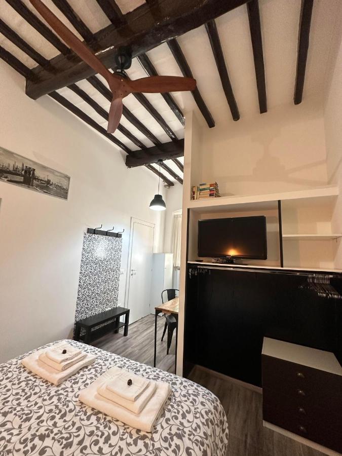 Apartament Residenza La Mandorla Perugia Zewnętrze zdjęcie
