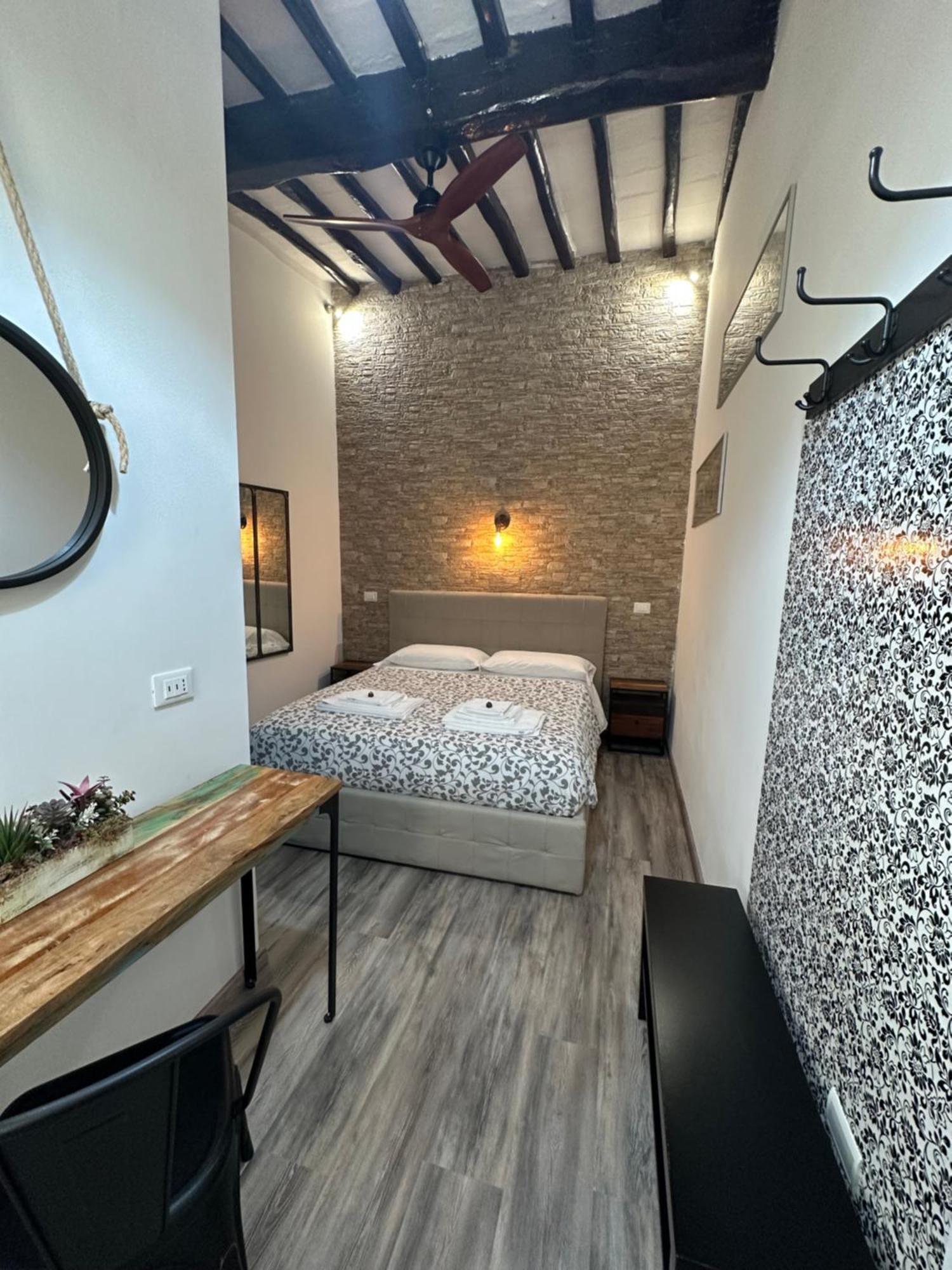 Apartament Residenza La Mandorla Perugia Zewnętrze zdjęcie