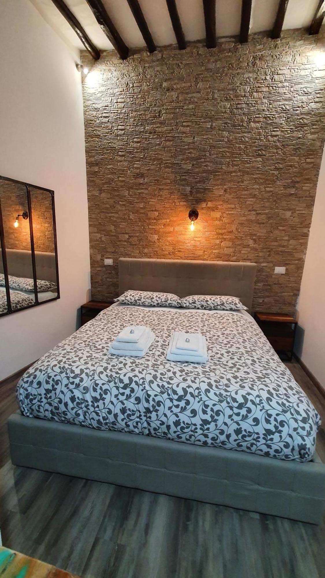 Apartament Residenza La Mandorla Perugia Pokój zdjęcie