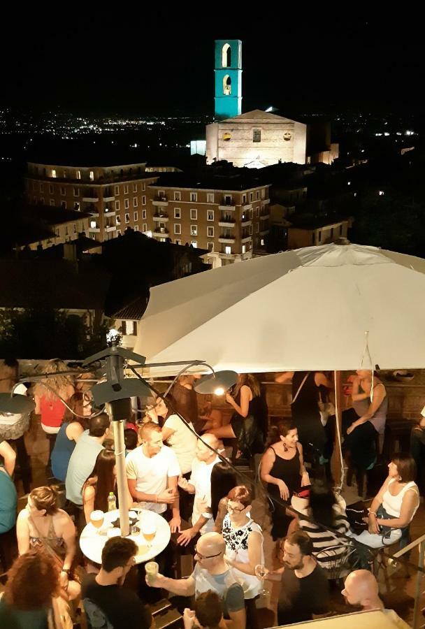Apartament Residenza La Mandorla Perugia Zewnętrze zdjęcie