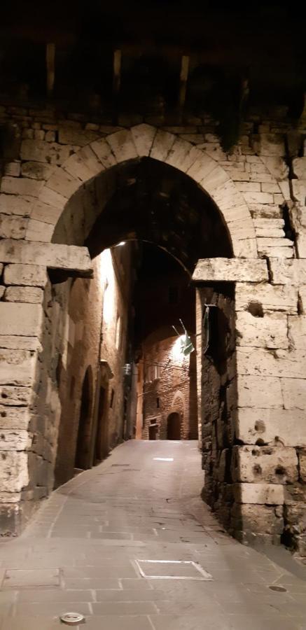 Apartament Residenza La Mandorla Perugia Zewnętrze zdjęcie